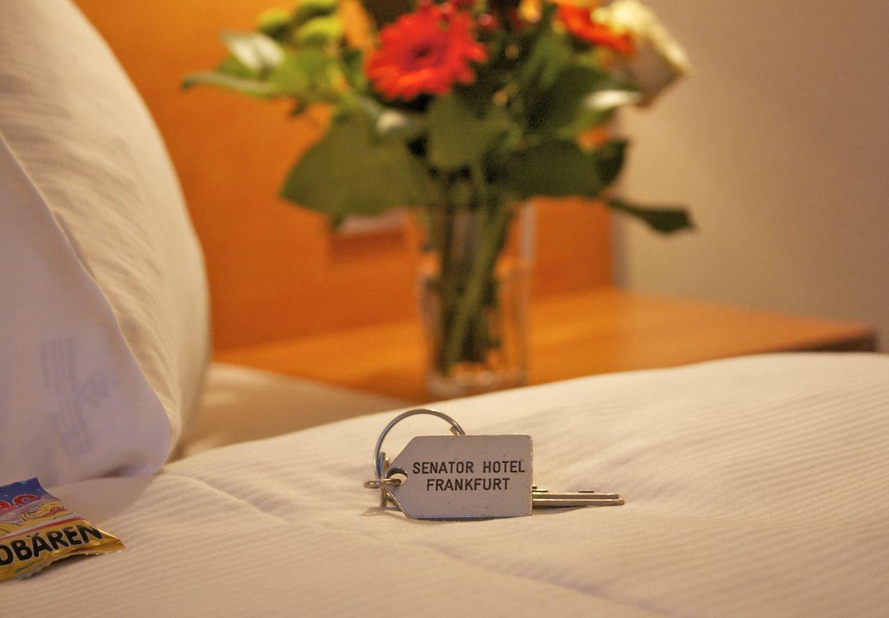 Senator Hotel Φραγκφούρτη Εξωτερικό φωτογραφία