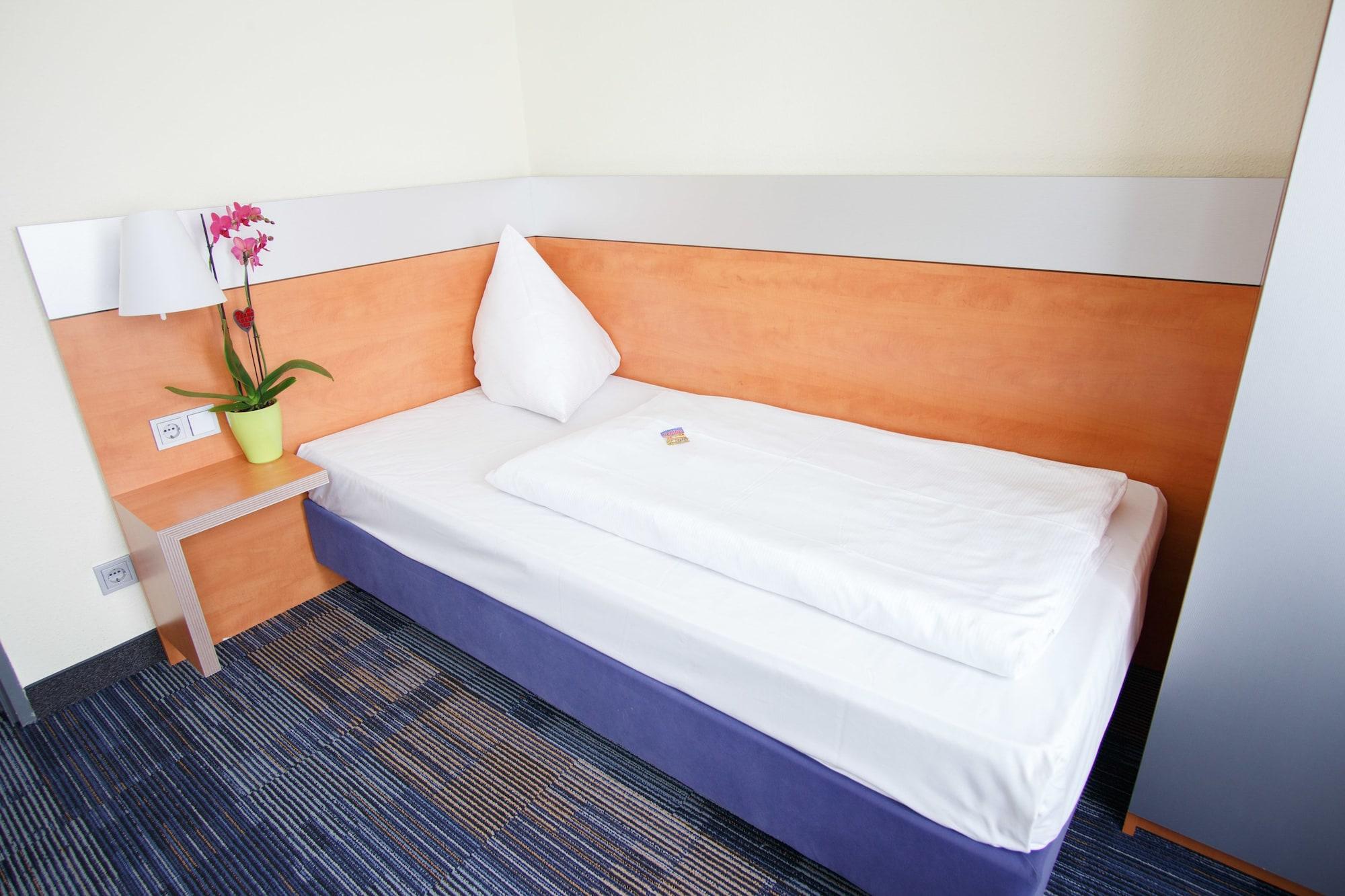 Senator Hotel Φραγκφούρτη Εξωτερικό φωτογραφία