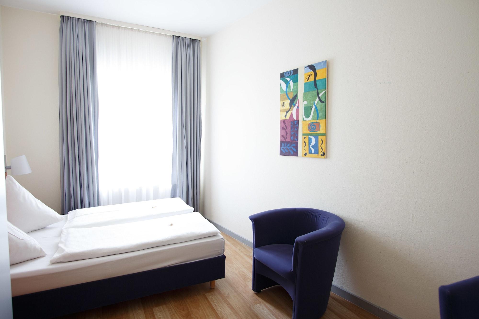 Senator Hotel Φραγκφούρτη Εξωτερικό φωτογραφία
