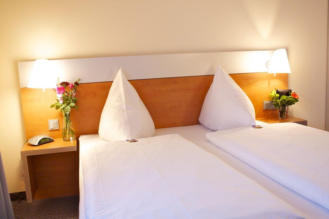 Senator Hotel Φραγκφούρτη Εξωτερικό φωτογραφία