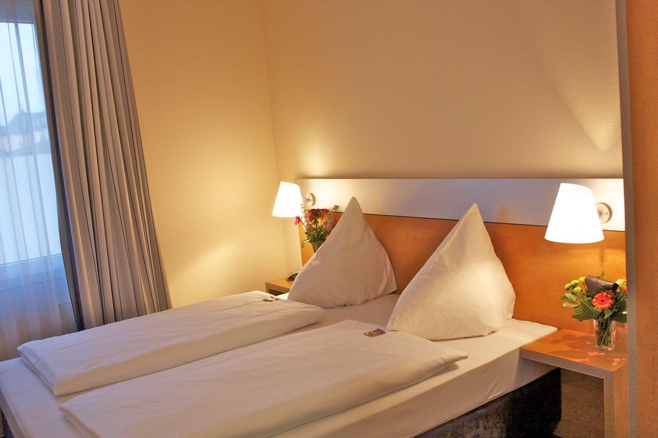 Senator Hotel Φραγκφούρτη Εξωτερικό φωτογραφία