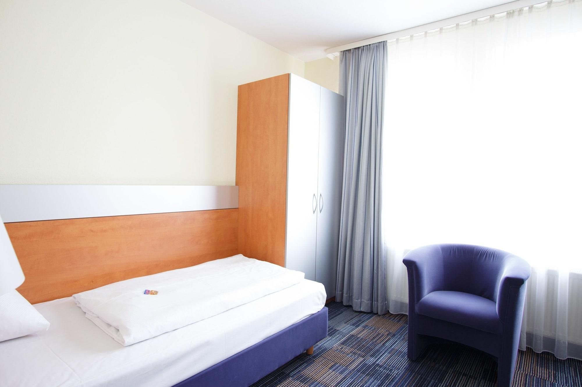 Senator Hotel Φραγκφούρτη Εξωτερικό φωτογραφία