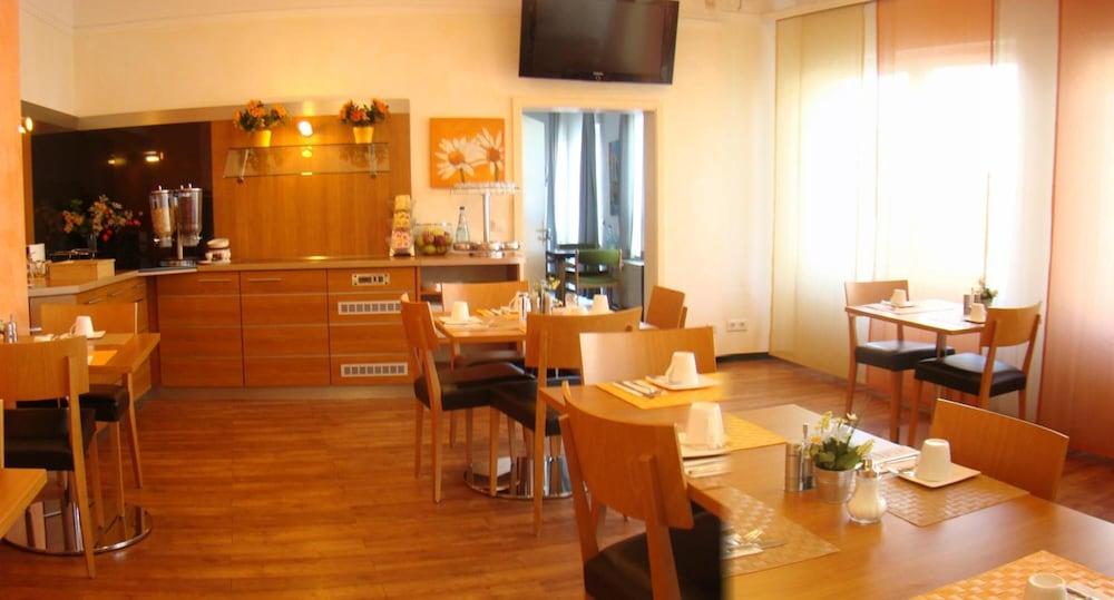 Senator Hotel Φραγκφούρτη Εξωτερικό φωτογραφία