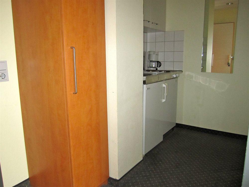 Senator Hotel Φραγκφούρτη Εξωτερικό φωτογραφία