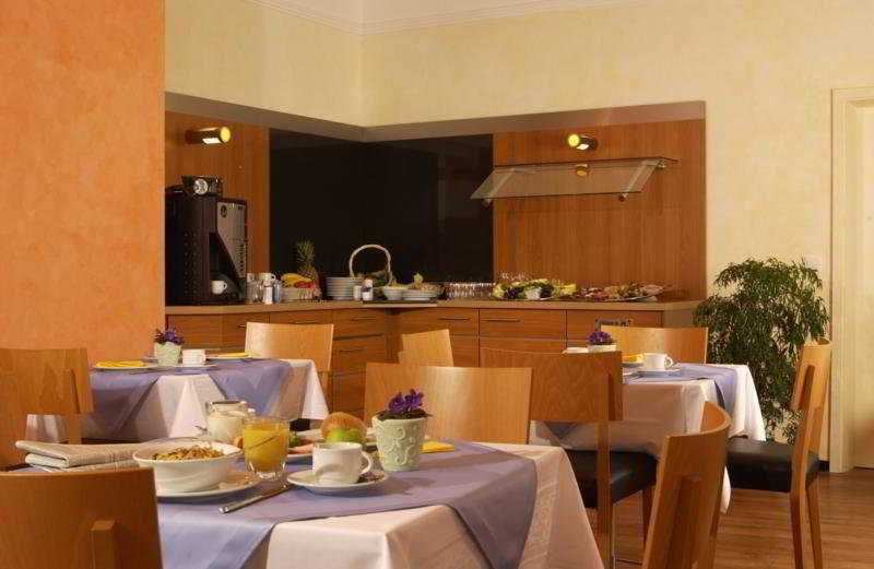 Senator Hotel Φραγκφούρτη Εξωτερικό φωτογραφία