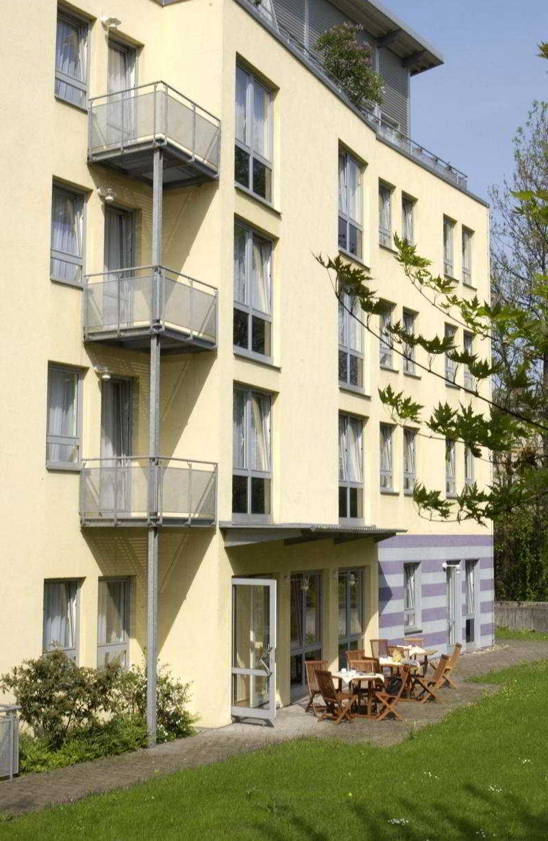 Senator Hotel Φραγκφούρτη Εξωτερικό φωτογραφία