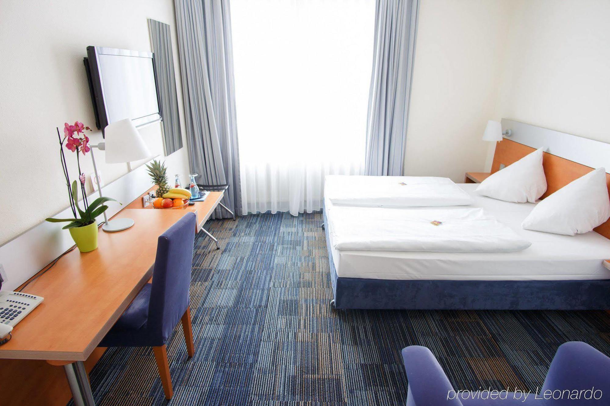 Senator Hotel Φραγκφούρτη Εξωτερικό φωτογραφία