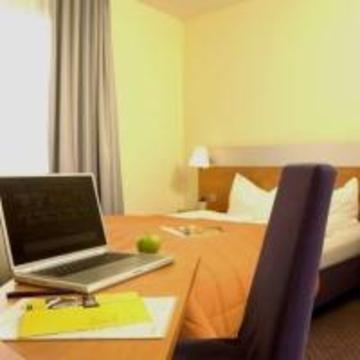 Senator Hotel Φραγκφούρτη Εξωτερικό φωτογραφία