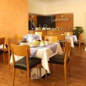 Senator Hotel Φραγκφούρτη Εξωτερικό φωτογραφία